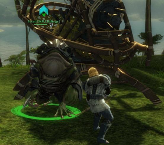 激战2和魔兽世界哪个更值得买,魔兽和激战2结合的游戏