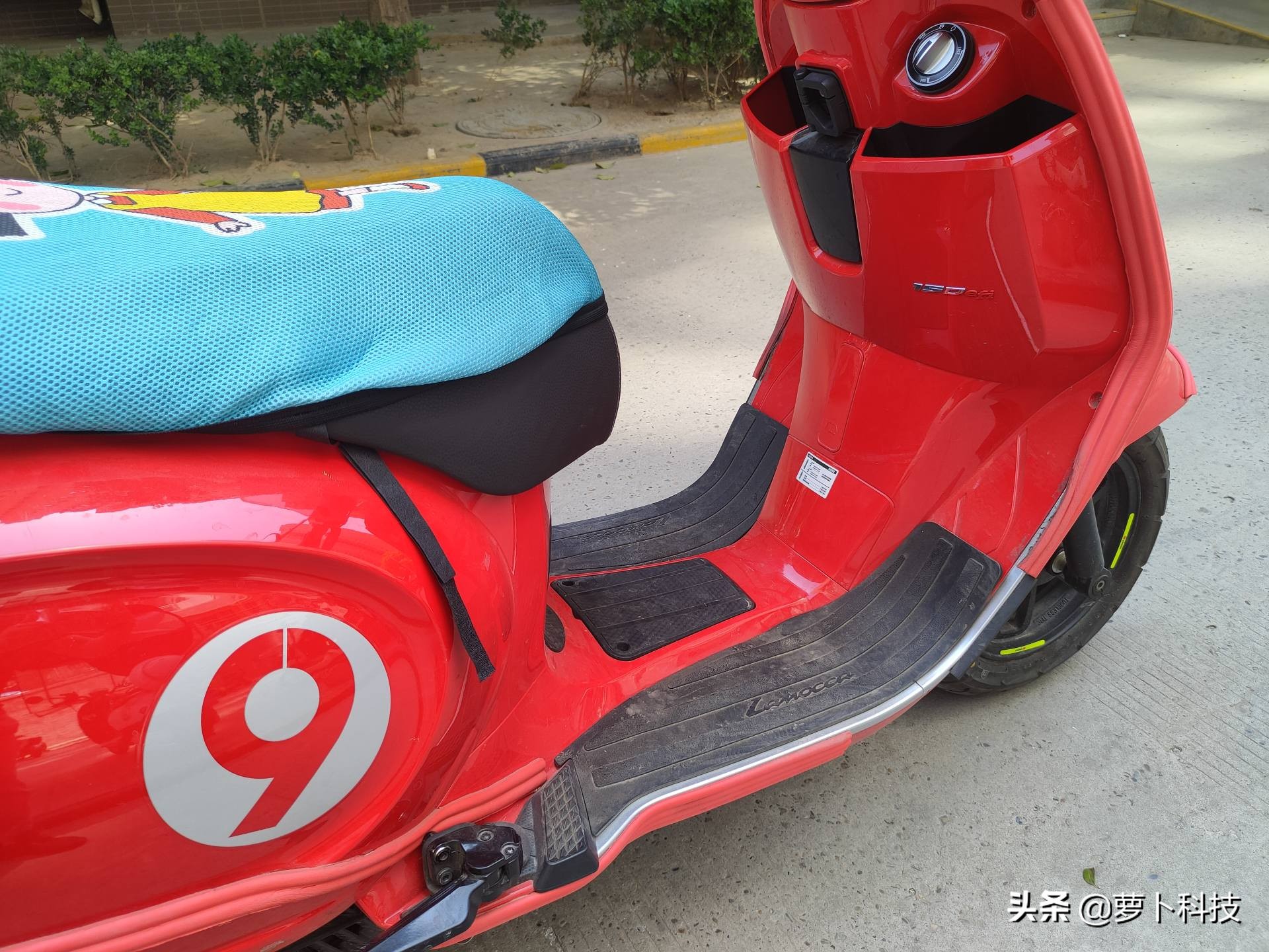 布雷斯通蓝卡死亡摇摆,布雷斯通蓝卡150标配和高配的区别