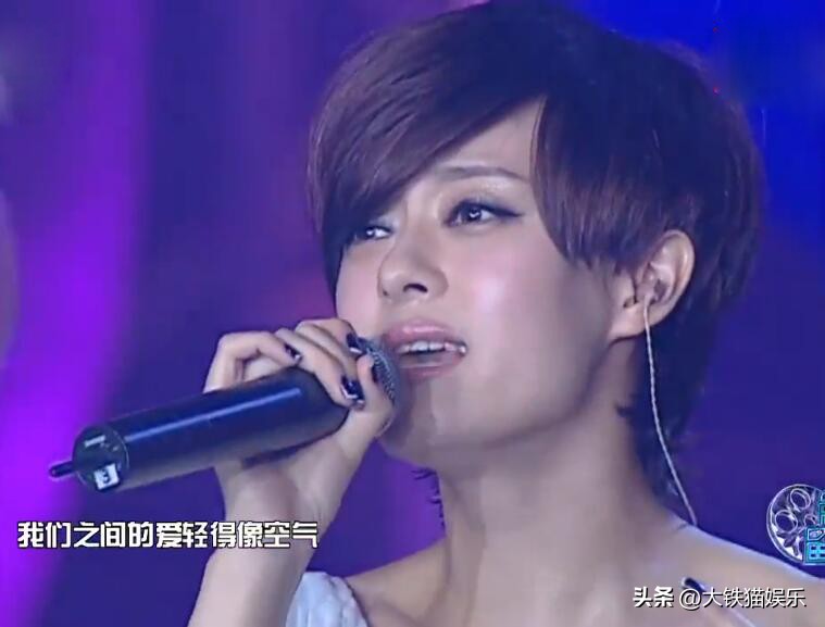 那些被明星唱过却又再次爆火的歌,盘点那些爆火歌曲却不知道谁唱的