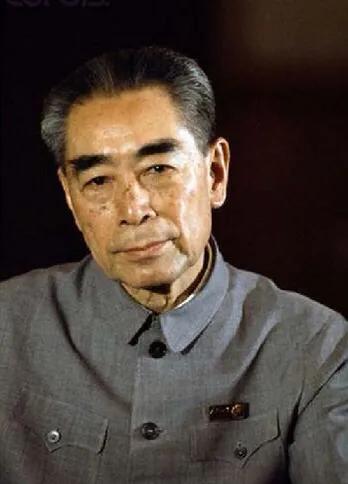 从台湾厅到蔡省三，从重庆谈判到临终驻足，周恩来让人肃然起敬