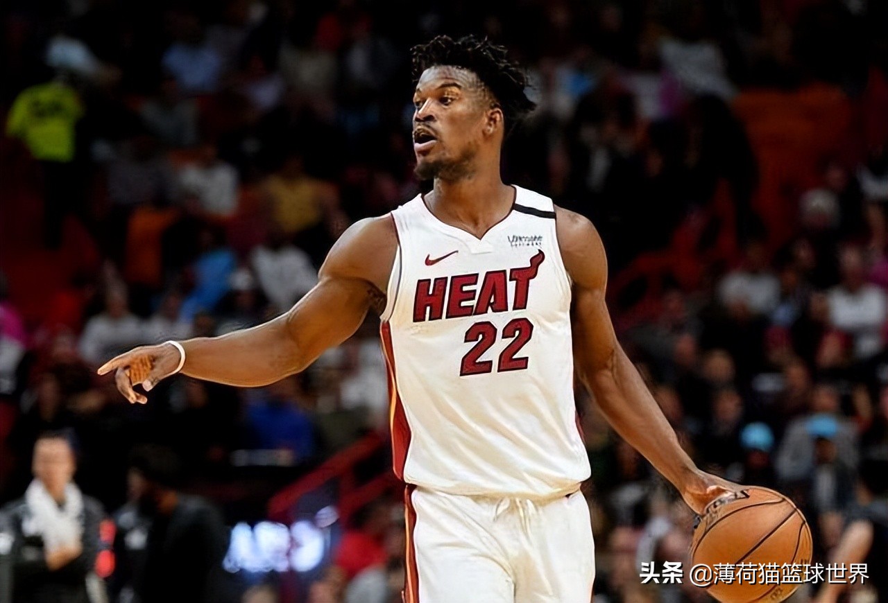 热火vs凯尔特人巴特勒缺阵,凯尔特人战胜热火拿下天王山之战