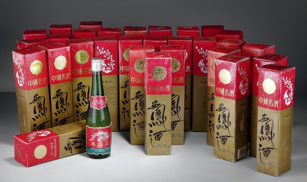 年关将至好酒带回家,年关将至酒备好了吗