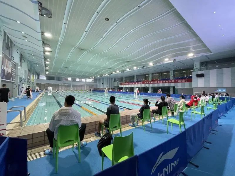 苏州中考游泳2022什么时候考,苏州中考游泳考试视频官方