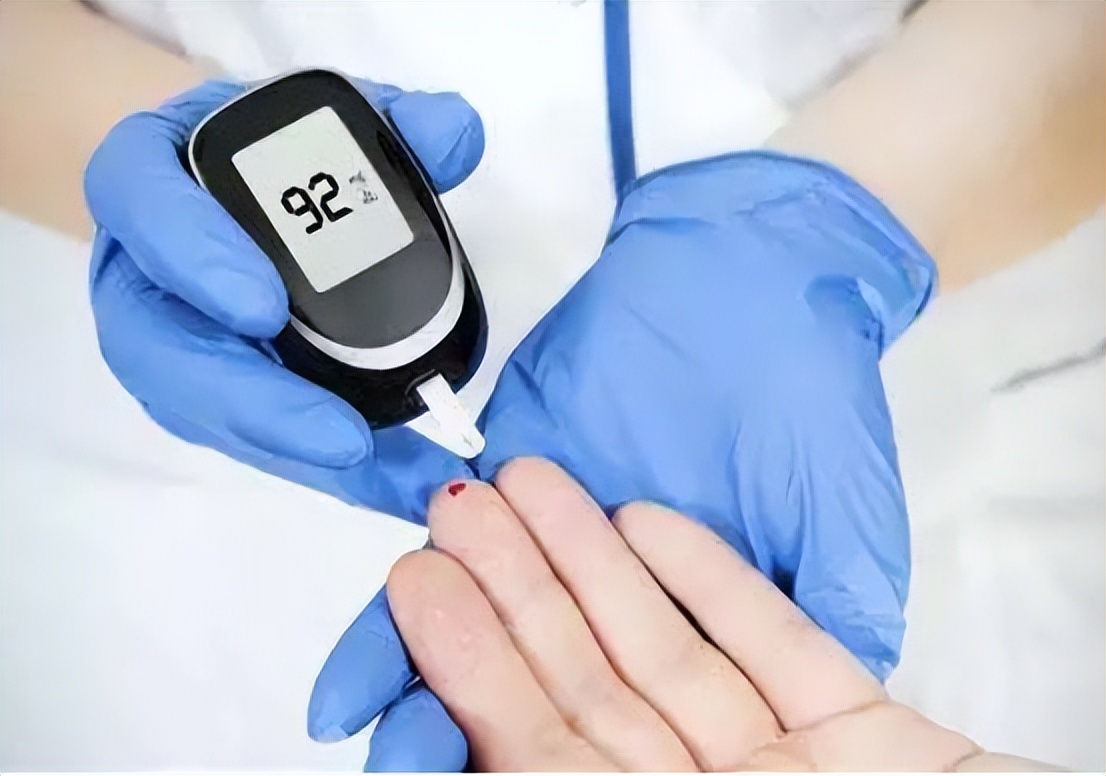 糖尿病患者体重减轻怎么回事,糖尿病患者体重明显增加