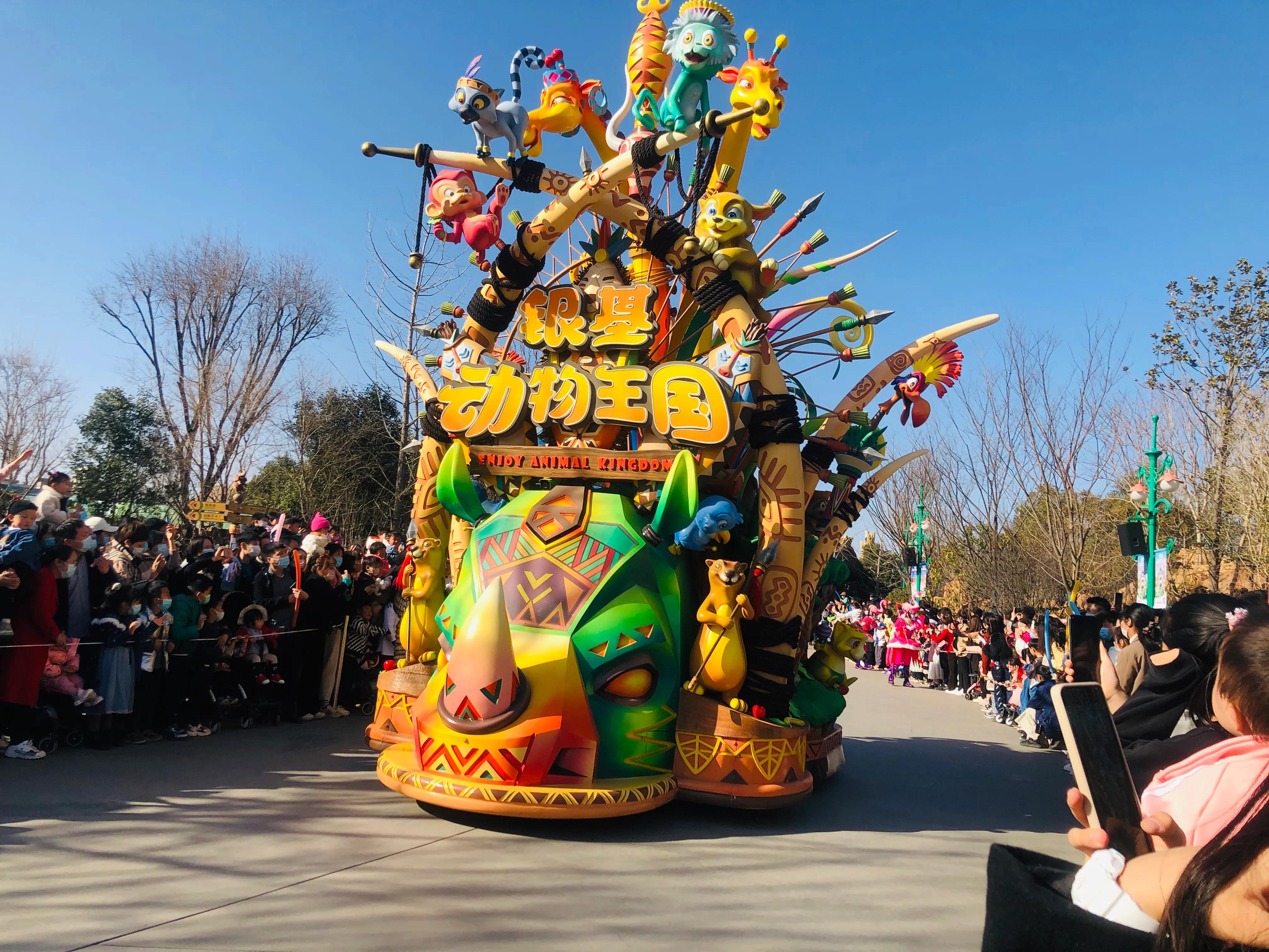 银基动物王国最强游玩攻略,银基动物王国游玩最详细攻略