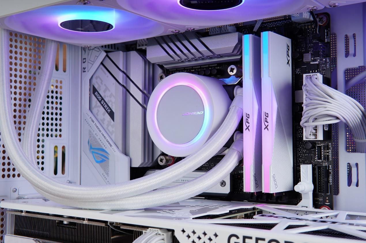 乔思伯d300和d301哪个好看,乔思伯d301和先马大境界对比