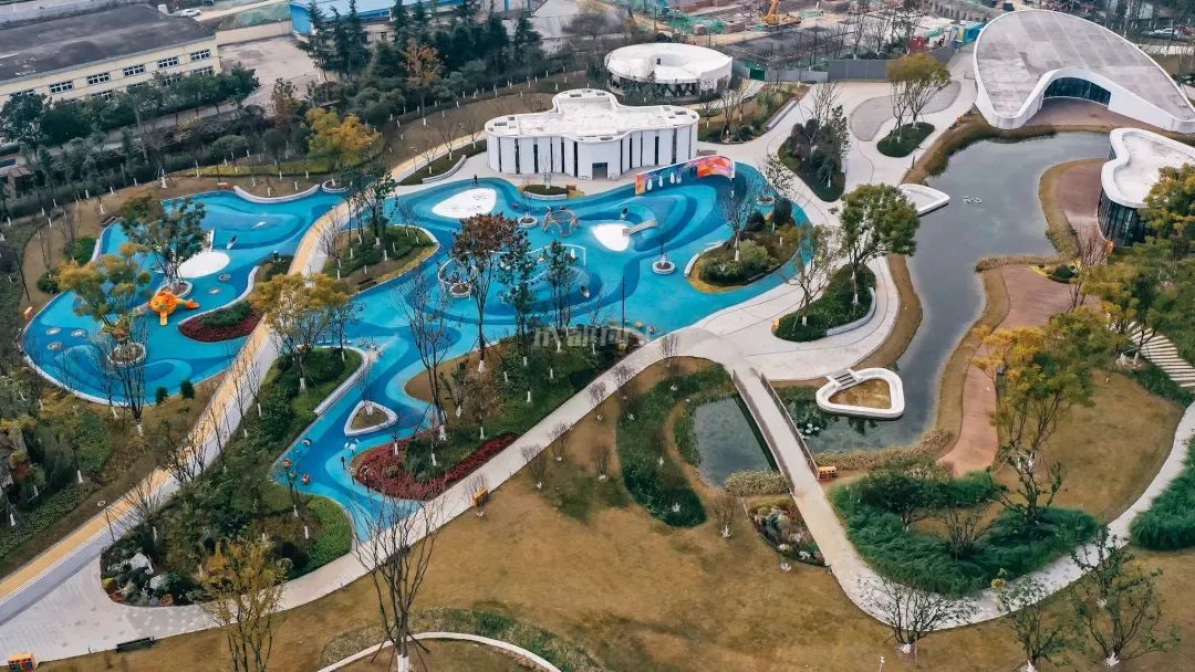 成都成华体育公园,成都成华区体育公园