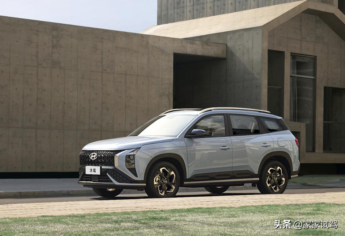 北京现代沐飒两室一厅,北京现代威飒为什么叫两室一厅