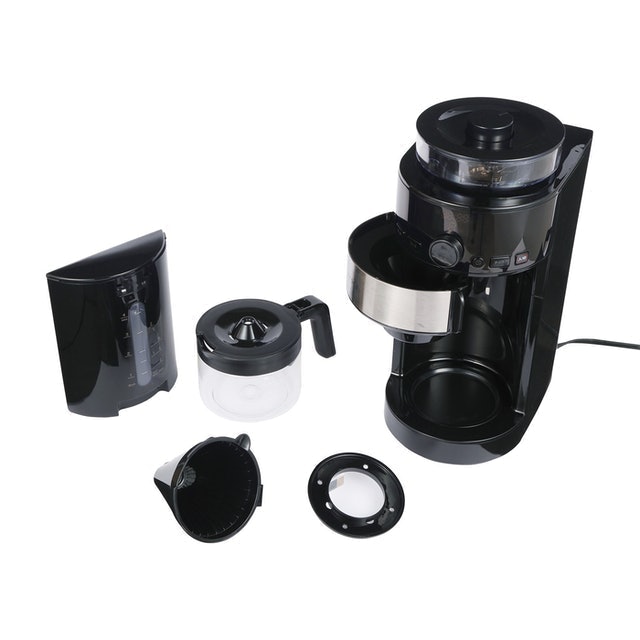 手磨咖啡机排行榜前十名,什么半自动磨咖啡机好用又不贵