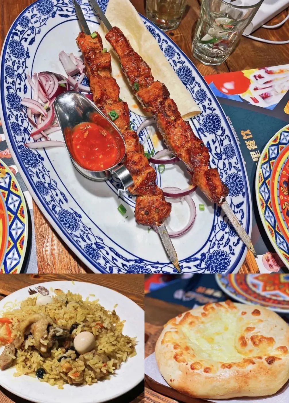 呼伦贝尔特色美食推荐,呼伦贝尔打卡美食