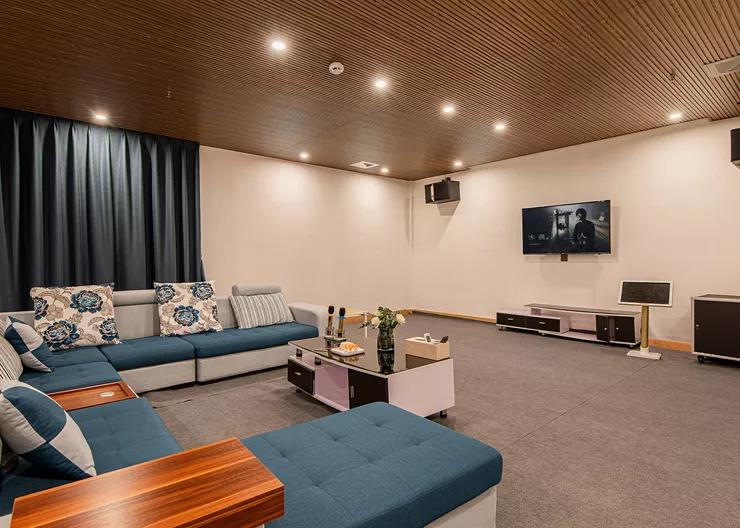 莫干山川野特色民宿,莫干山民宿亲子游烧烤