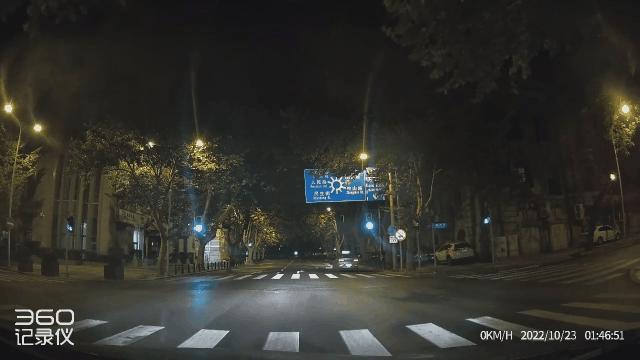 4K行车记录仪对比评测,如何选择合适的全景行车记录仪