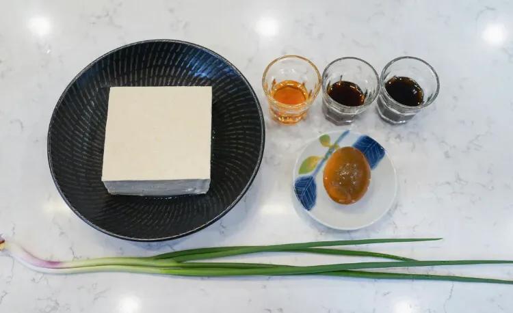 建议中老年别太节俭多吃这五种菜,老年人多吃五种高蛋白食物