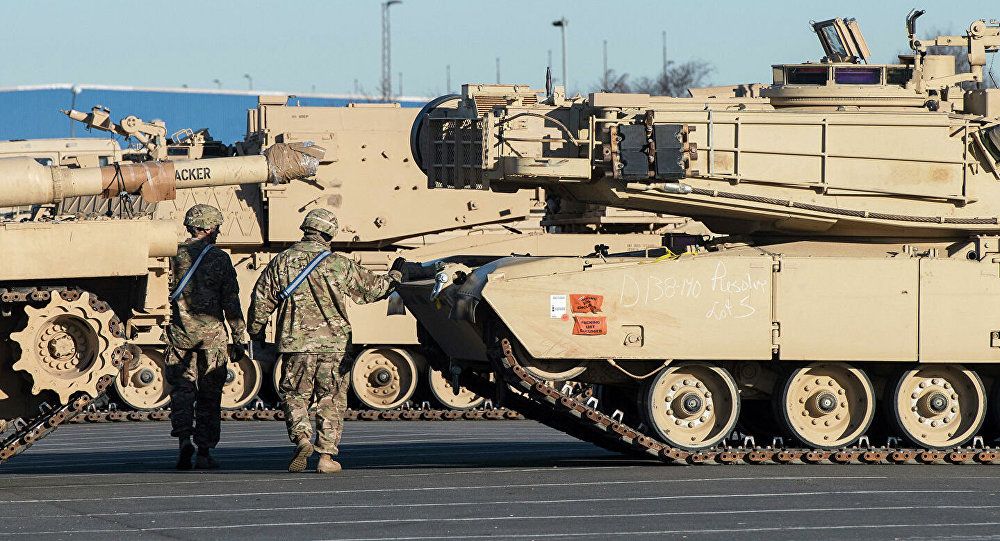 美国驻韩美军和驻日美军,美国驻乌最新消息