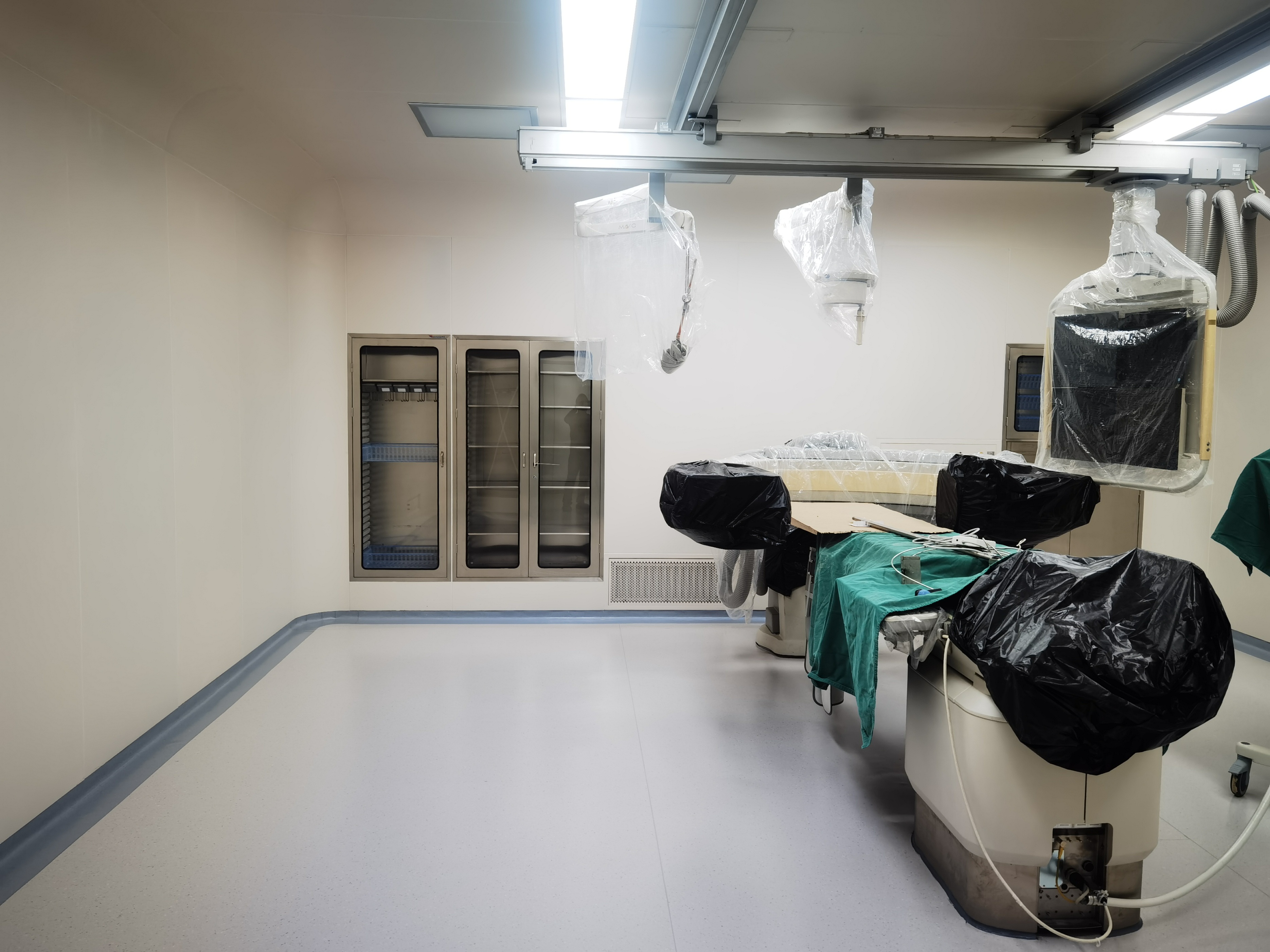 手术室医用器械柜,手术室专用柜