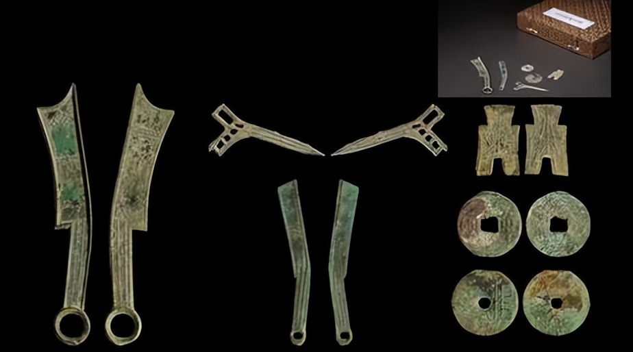 秦始皇统一货币度量衡还有什么,秦始皇统一度量衡铸货币的时间