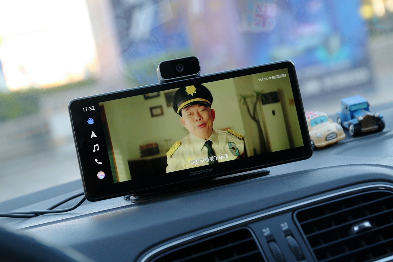 华为鸿蒙车机究竟有多智能,鸿蒙车载智慧屏s50要不要流量