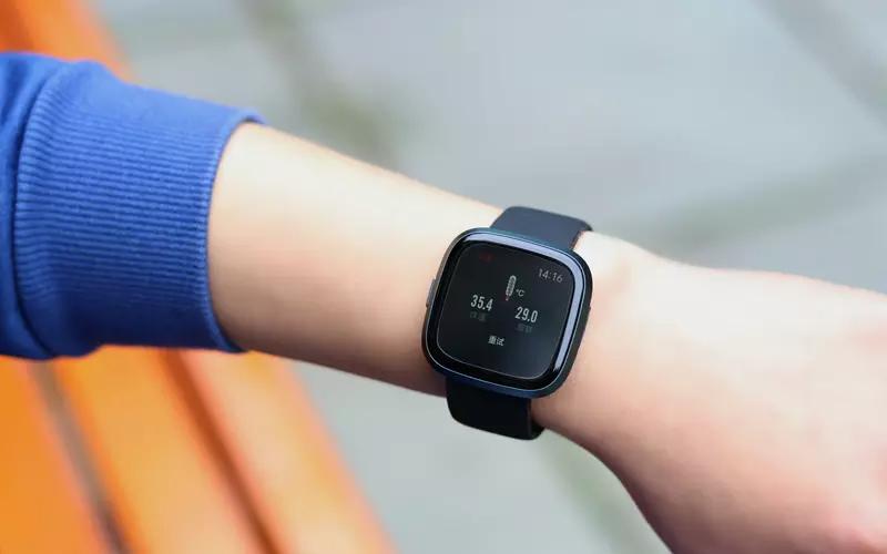 智能手表只监测健康,dido智能手表真实评测