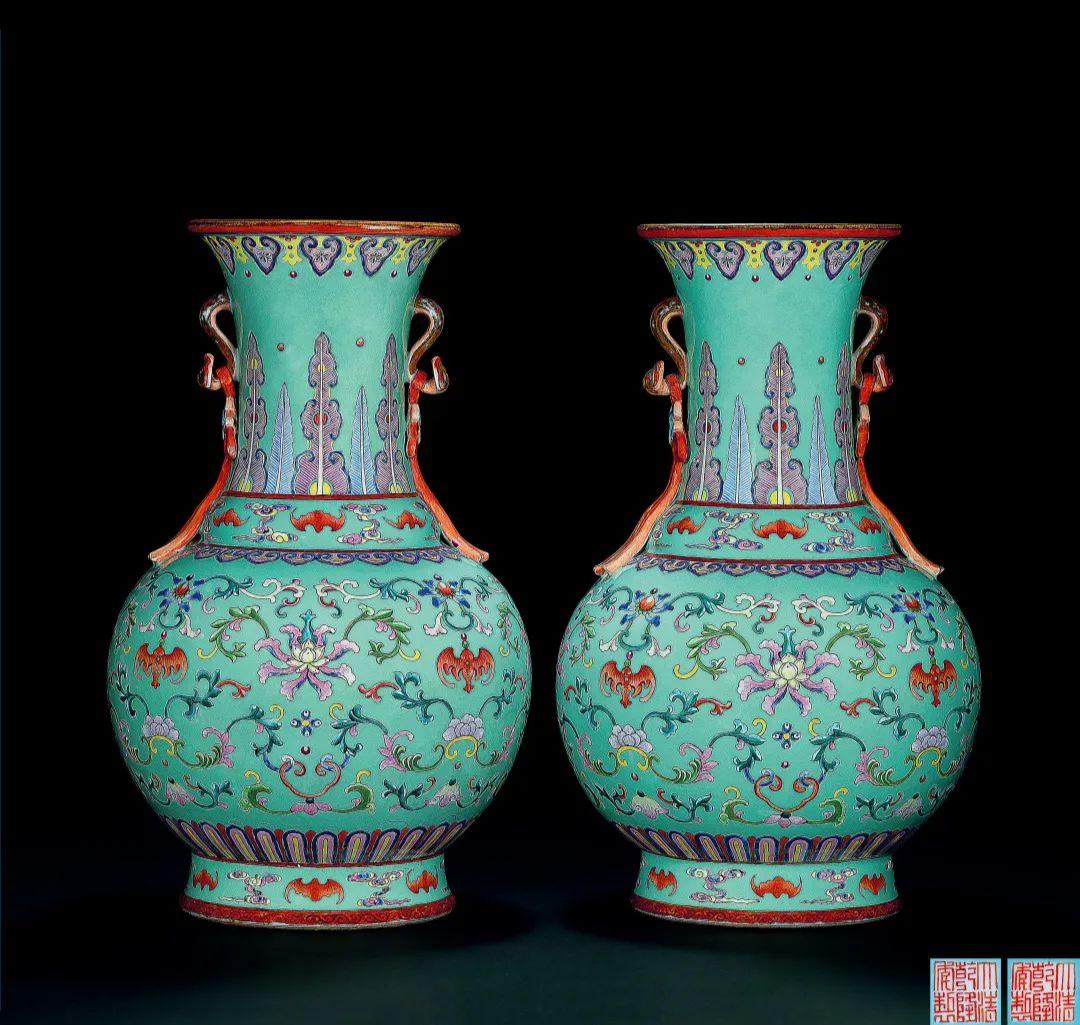 保利香港拍卖2022秋拍瓷器,中国古董香港保利拍卖前十