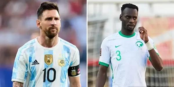 没有梅西的阿根廷会赢沙特吗,沙特2-1战胜阿根廷队能赚多少钱