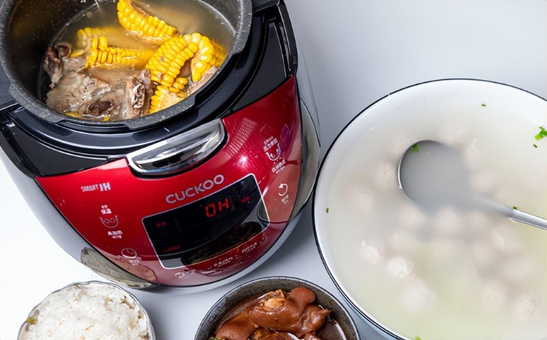 苏泊尔电饭煲哪种好性价比高,苏泊尔电饭煲哪款性价比高实用