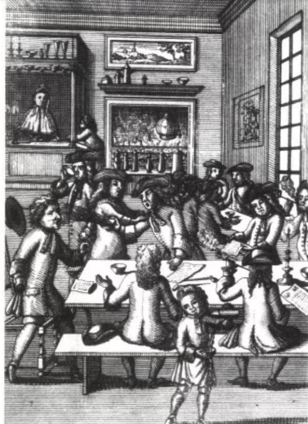 自然法则的精髓,自然法则的十大特点