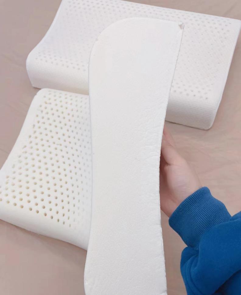 乳胶枕为何惨遭嫌弃,乳胶枕头为什么容易破