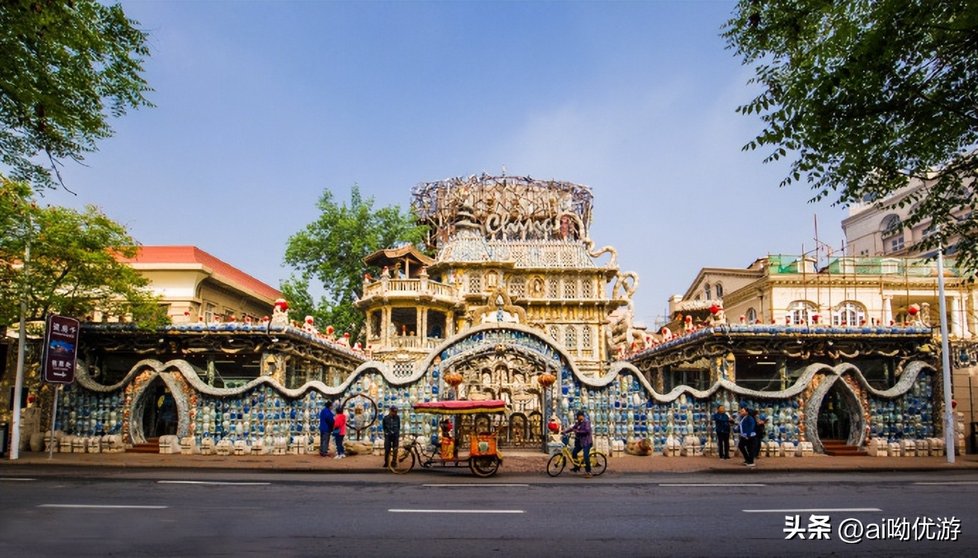 天津旅游建议攻略,天津旅游攻略推荐最新