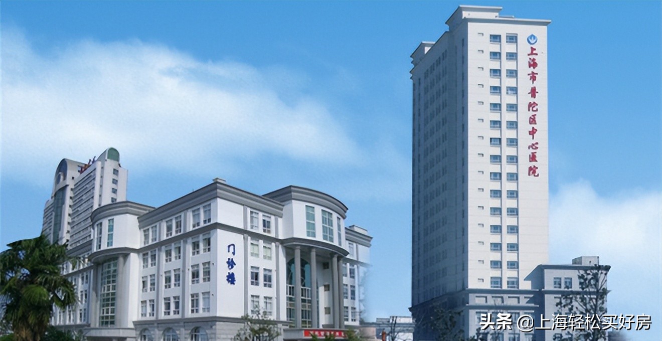 中外环一直被忽视的价格洼地