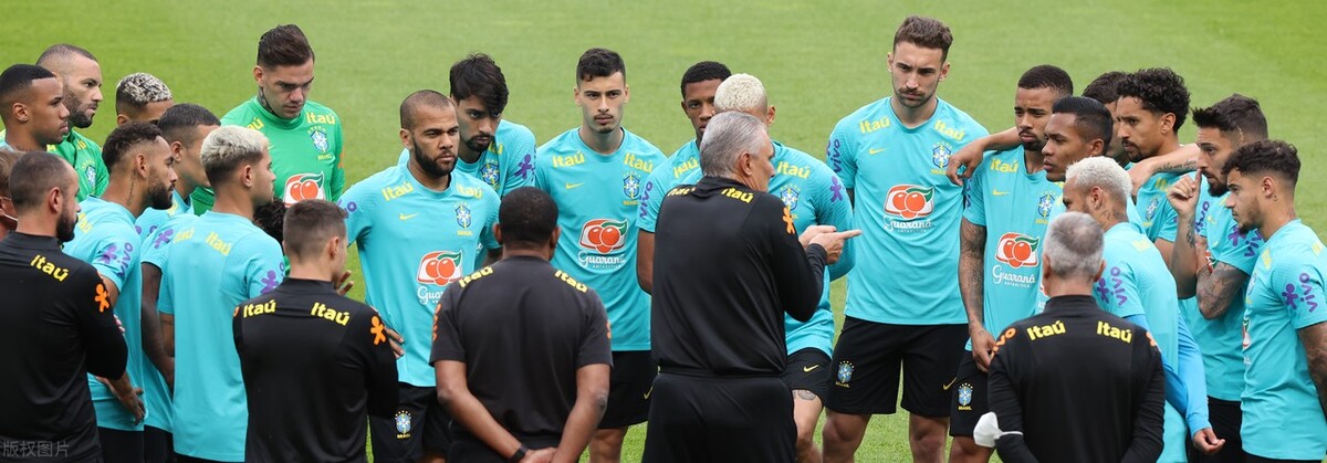 卡塔尔巴西队内马尔进球,卡塔尔世界杯巴西淘汰内马尔