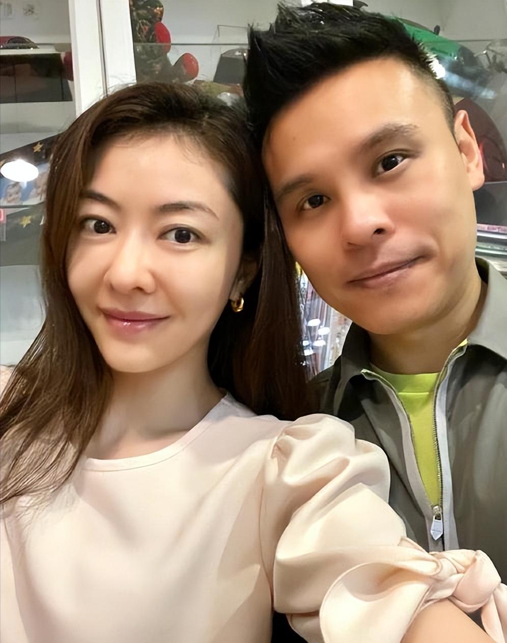 熊黛林被郭富城嘲不合脚的鞋,熊黛林郭富城最新采访