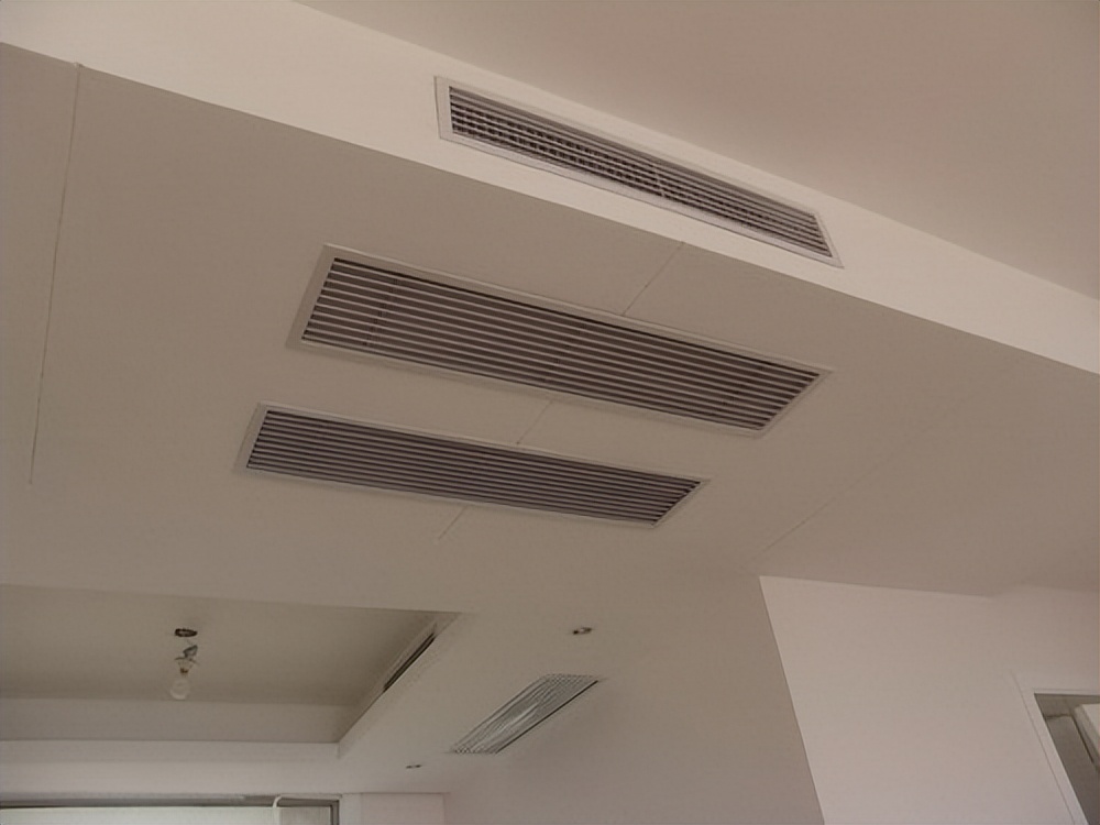 中央空调值不值得使用,中央空调真的不实用么