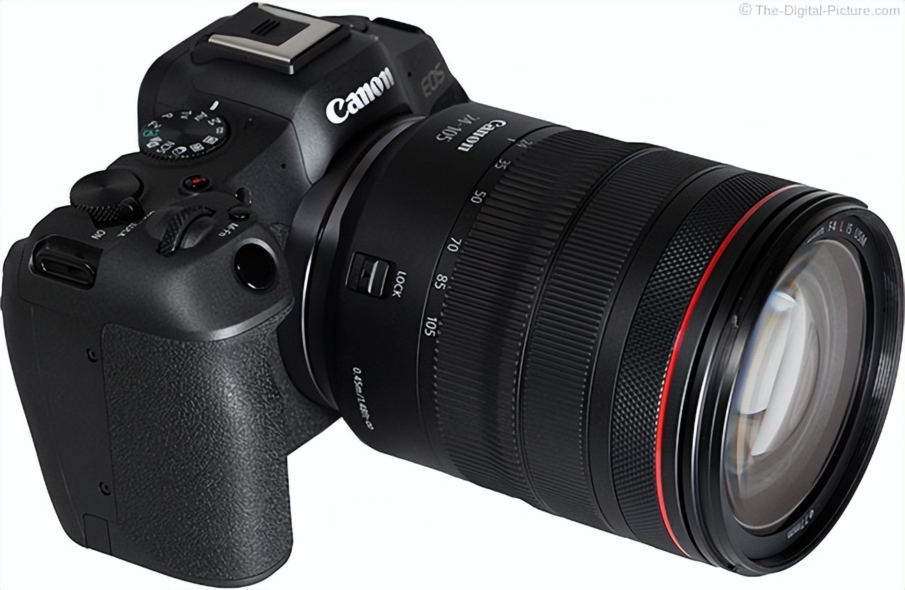 浣宠兘eosr8娣卞害娴嬭瘎,浣宠兘eosr8鐢昏川娆ｈ祻