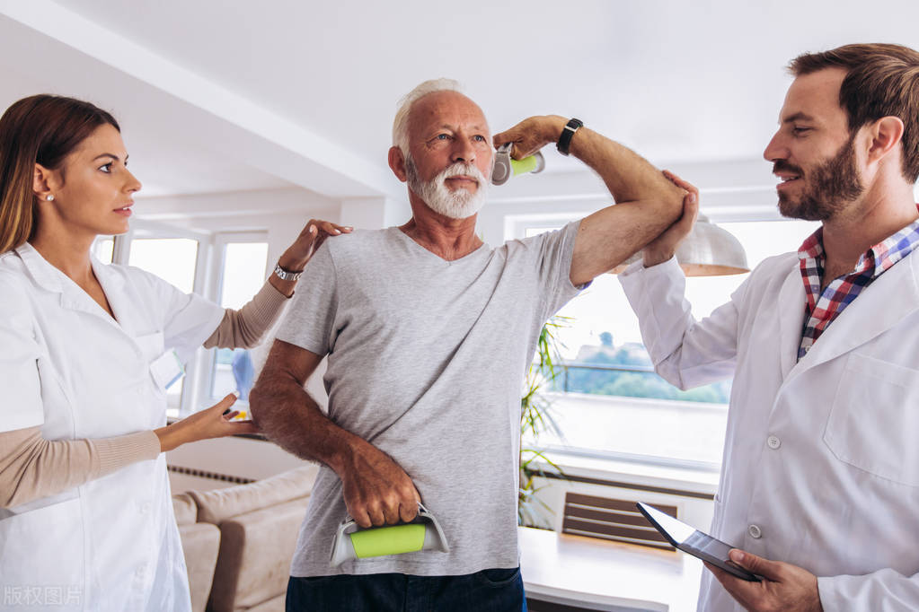骨折后上肢康复目标,上肢骨折康复训练