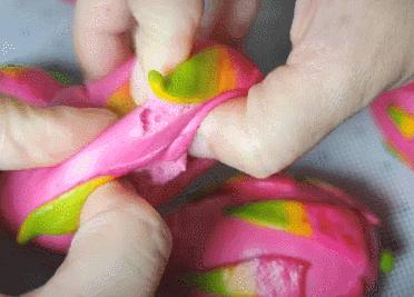 山东橘子馒头,大馒头只有山东有吗