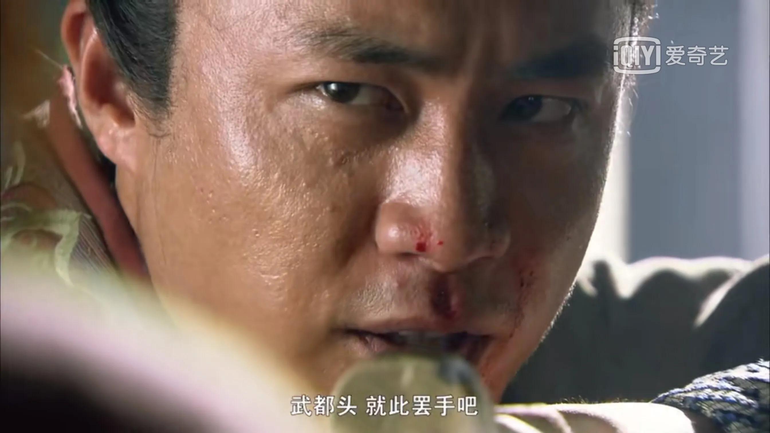 那些被削弱的人物,那些被削弱的角色