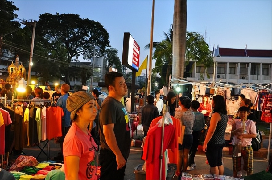 泰国你不知道的趣事,那些你不知道的泰国奇闻趣事