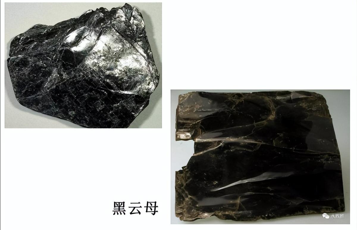 造岩矿物的原理,造岩矿物有哪些