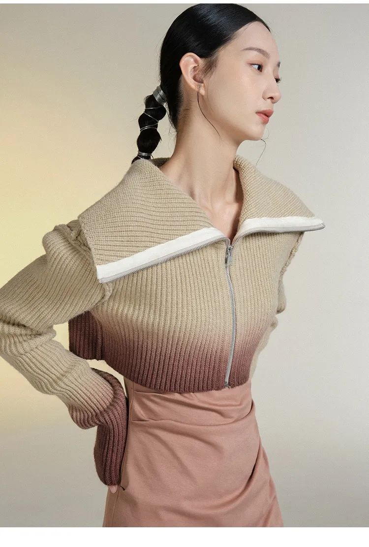 今年的毛衣买哪件帮你挑好了,今年秋冬的毛衣有这6件就够了