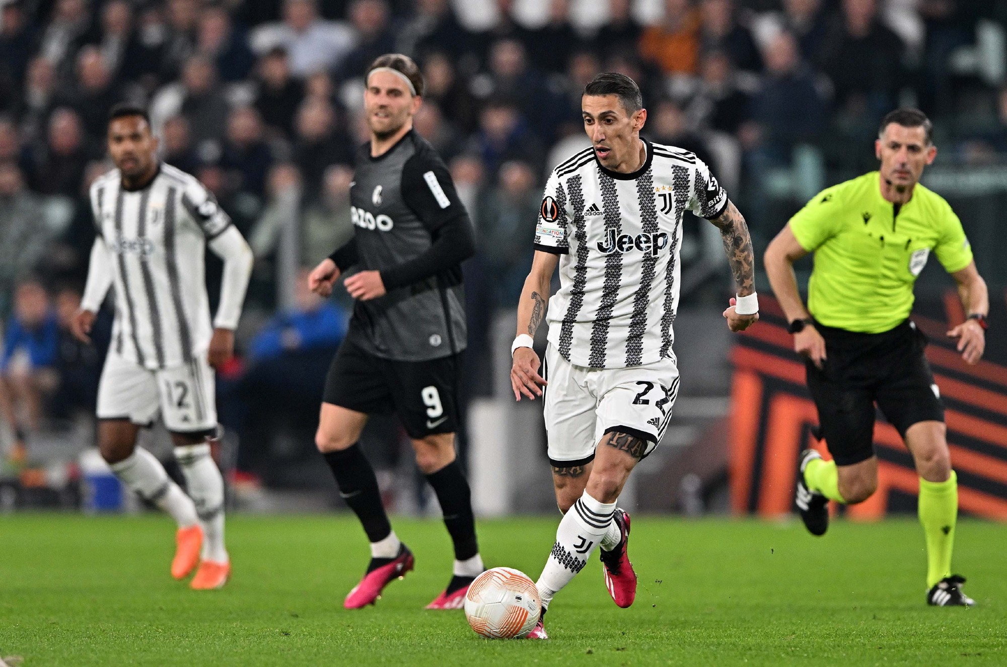 意甲豪门36冠里程碑,意甲豪门4场进球