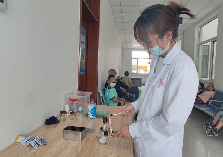 儿童青少年近视防控适宜技术2021,眼科中医儿童近视防控