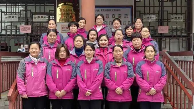 优秀巾帼人物事迹,优秀巾帼人物公示