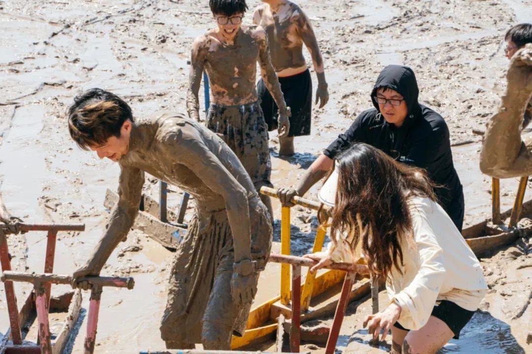 舟山最值得去绝美海岛推荐,舟山值得去的海岛