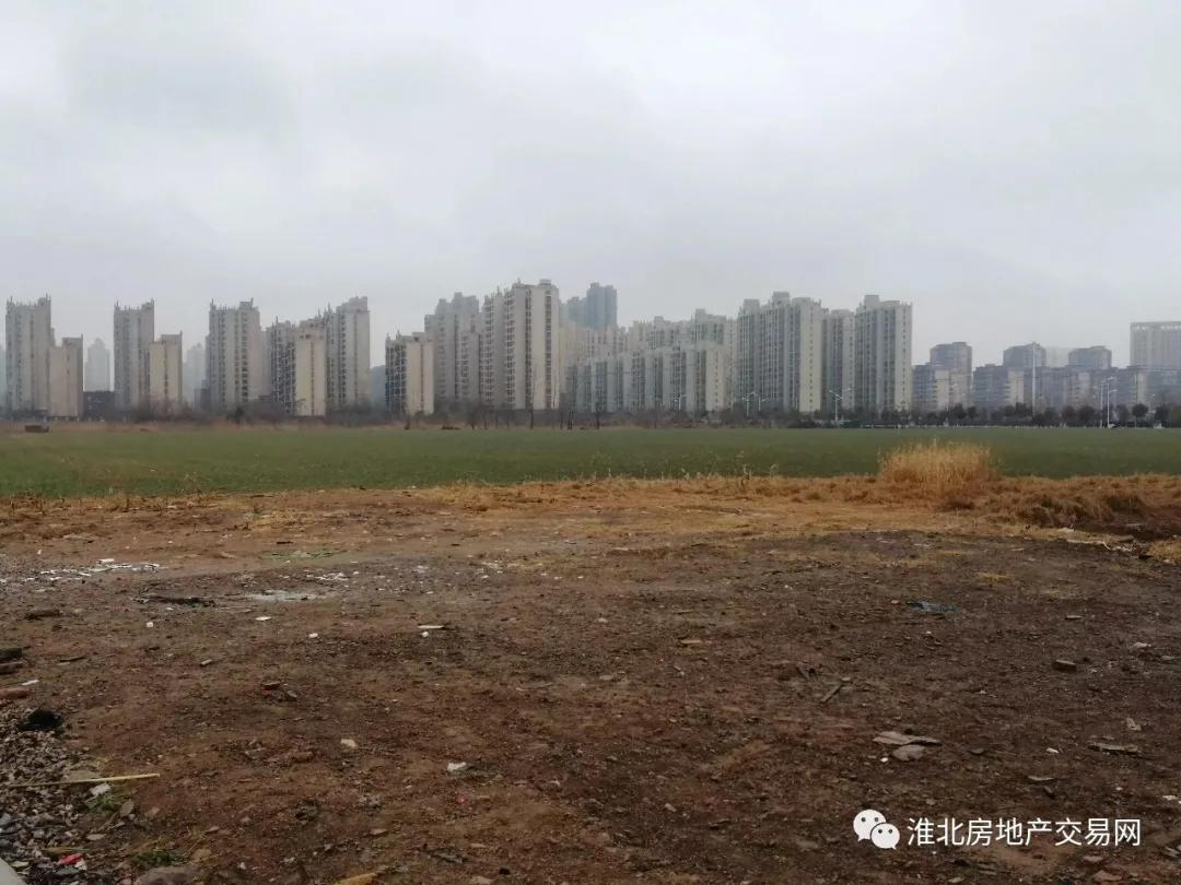 淮北一小二中南湖校区在哪,淮北南湖校区最新进展