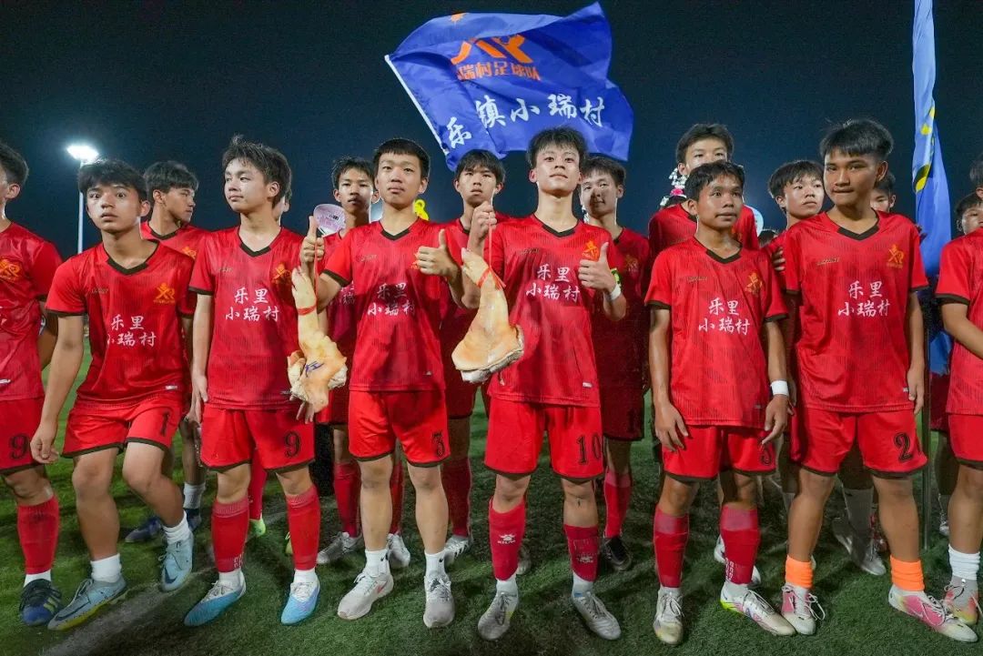 贵州村超哪里可以看回放,贵州村超去哪里看