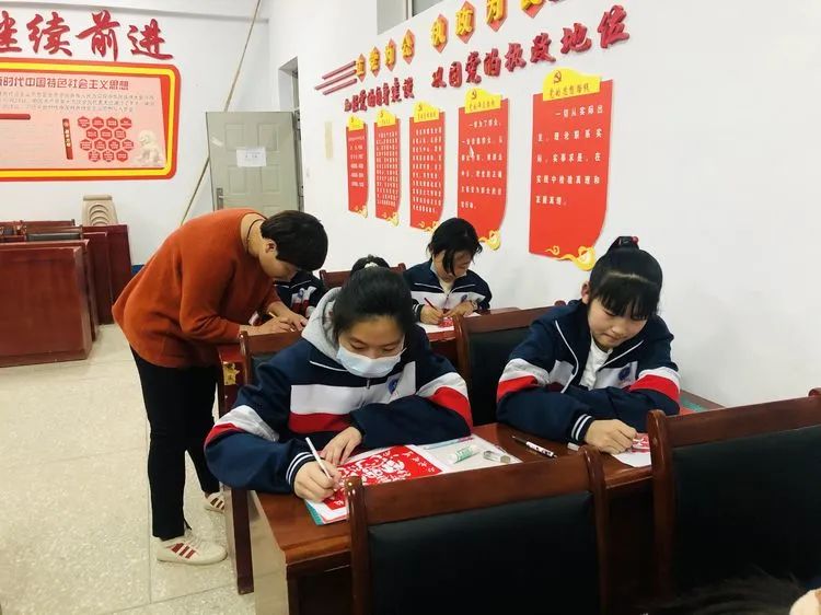 双减社团成果展示,双减社团活动短视频