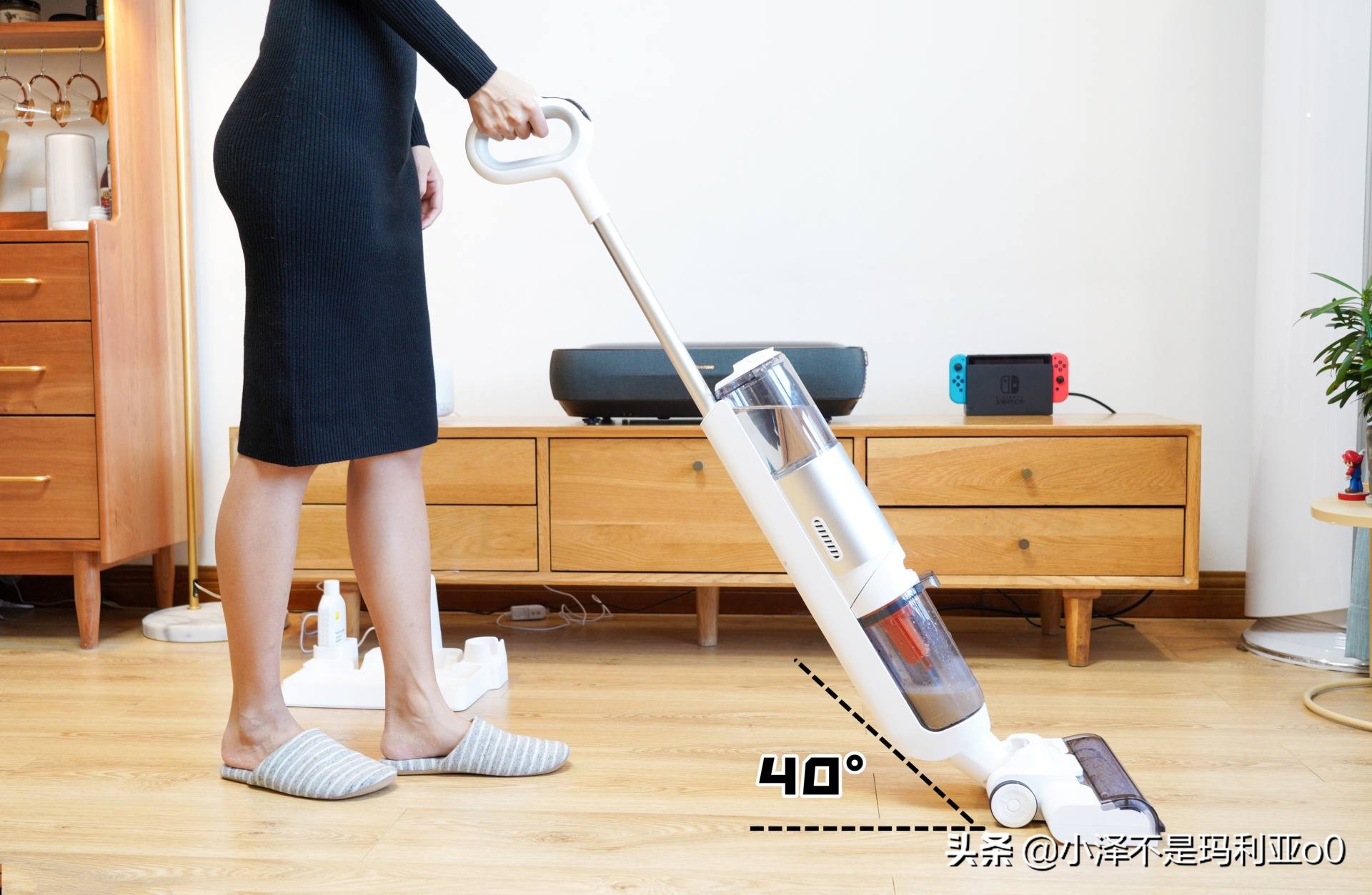 倍思X3洗地机使用方法,倍思x3洗地机使用教程