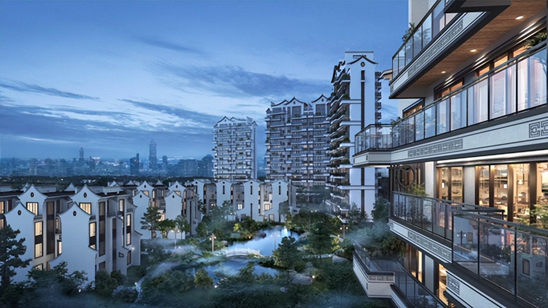 凭对几个经典符号的演绎，TA在南宁创造新的经典