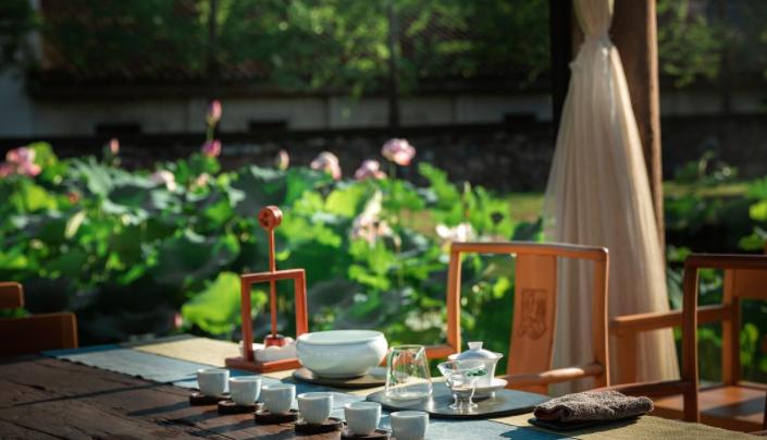 江西婺源三天两晚游最美景点,冬日婺源2天一夜旅游攻略