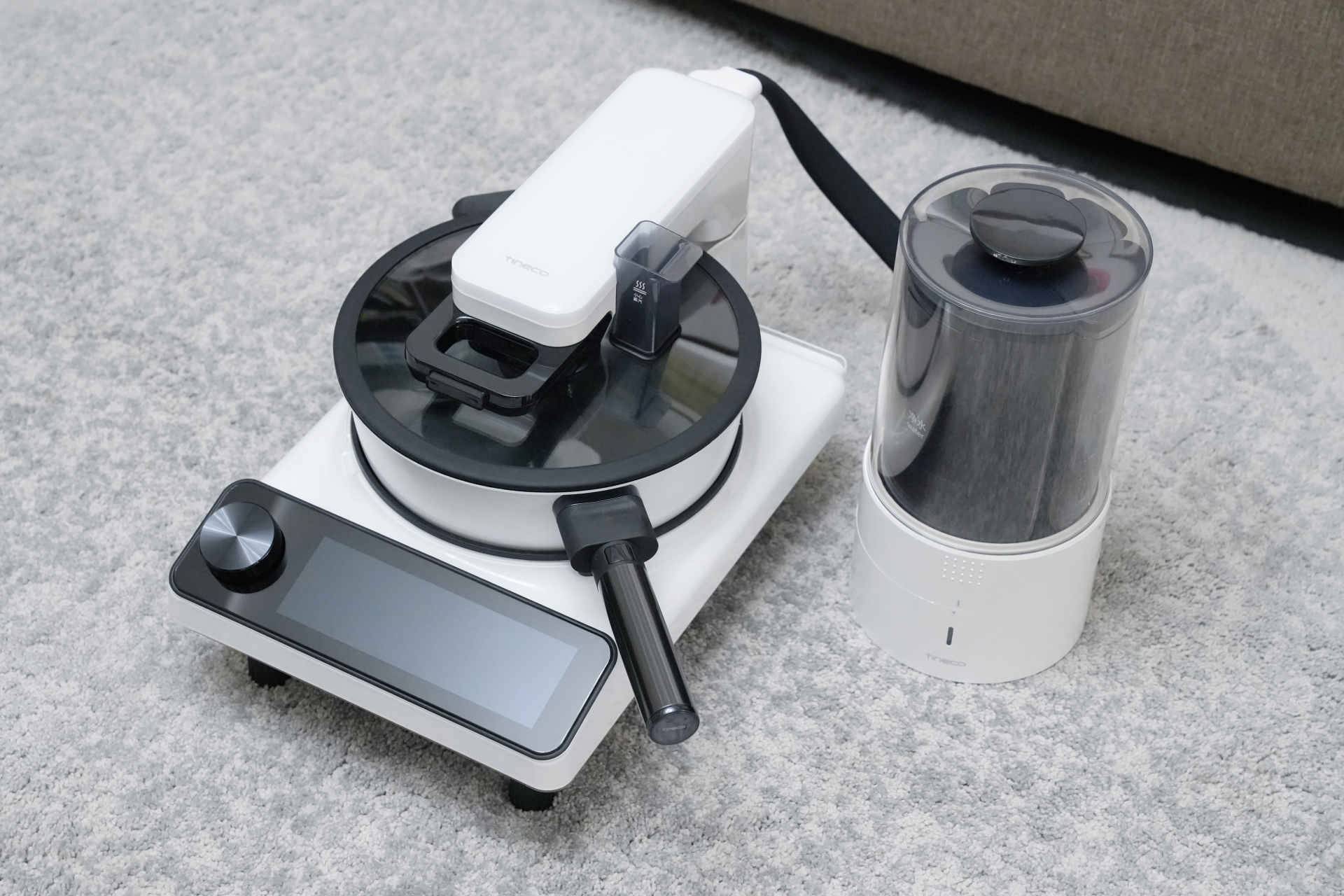 三十年做菜经验,全自动烹饪机好用吗